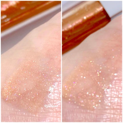 【旧】ディオール アディクト リップ マキシマイザー/Dior/リップグロスを使ったクチコミ(3枚目)