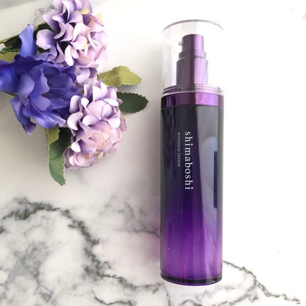 モイスチャーローション/shimaboshi/化粧水を使ったクチコミ(1枚目)