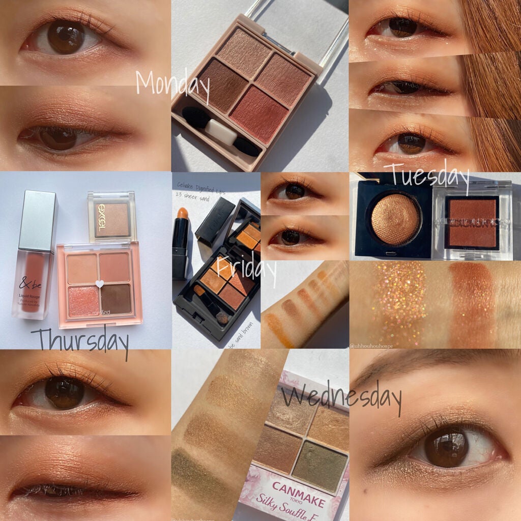 リュクスアイシャドウ/BOBBI BROWN/単色アイシャドウを使ったクチコミ(2枚目)