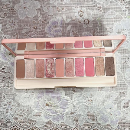 スフレチーク Souffle/DAISO/ジェル・クリームチークを使ったクチコミ(3枚目)