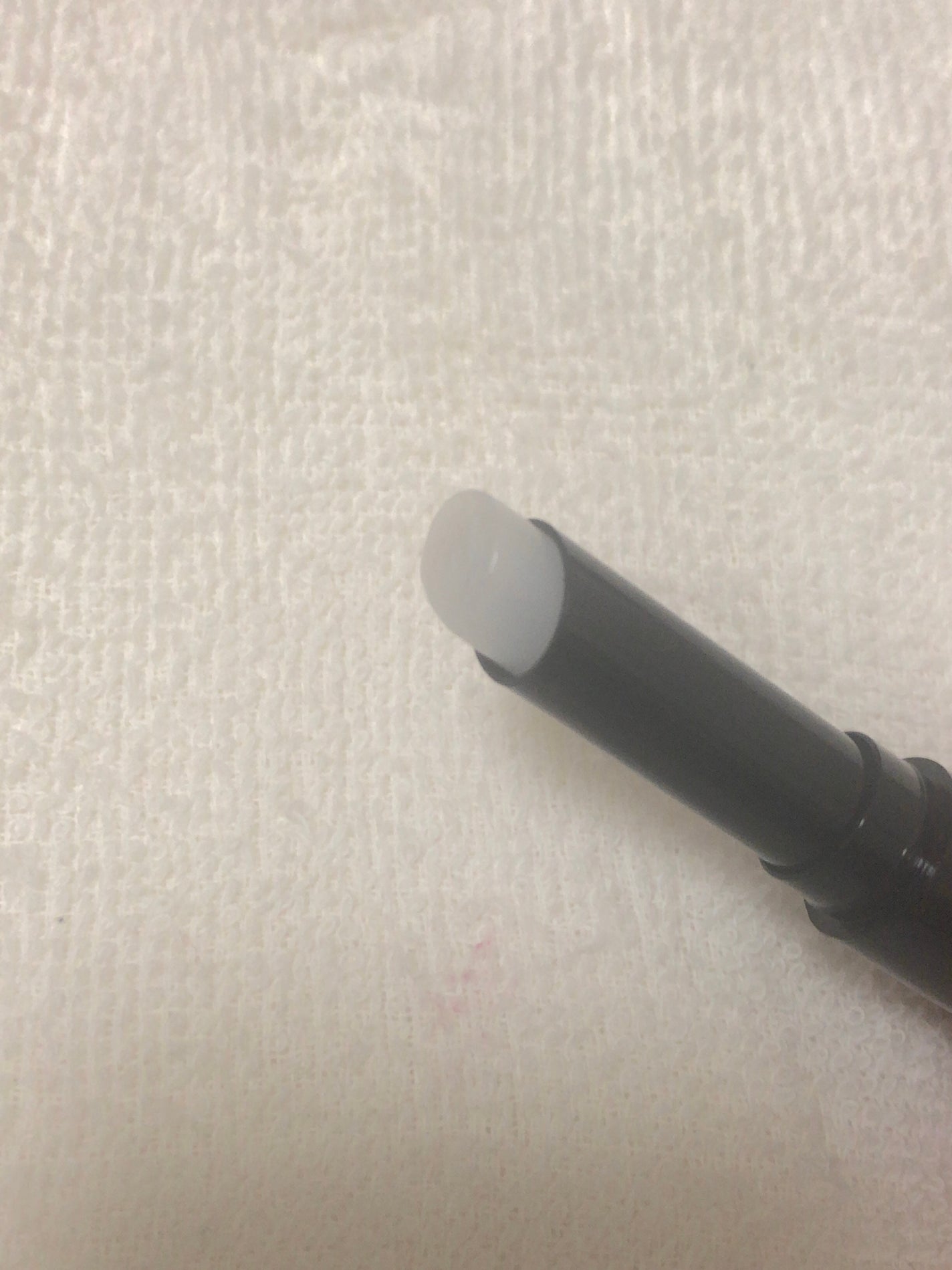 ラスティング プロボカリプス リップカラー/リンメル ロンドン/リップグロスを使ったクチコミ(3枚目)