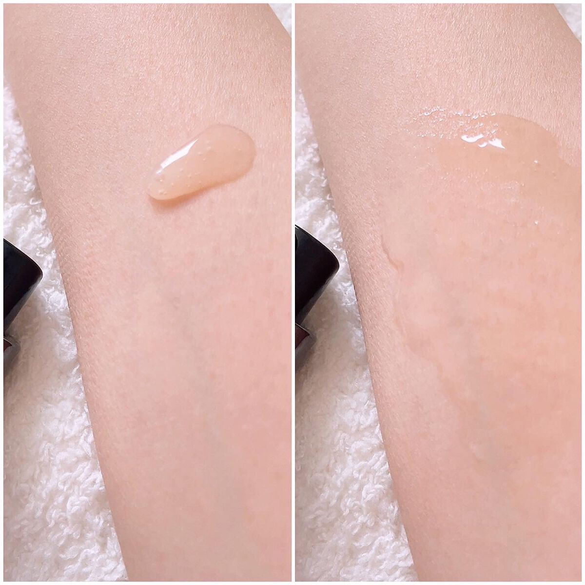 ホワイトロジスト ネオジェネシス ブライトニング コンセントレイト/DECORTÉ/美容液を使ったクチコミ(4枚目)