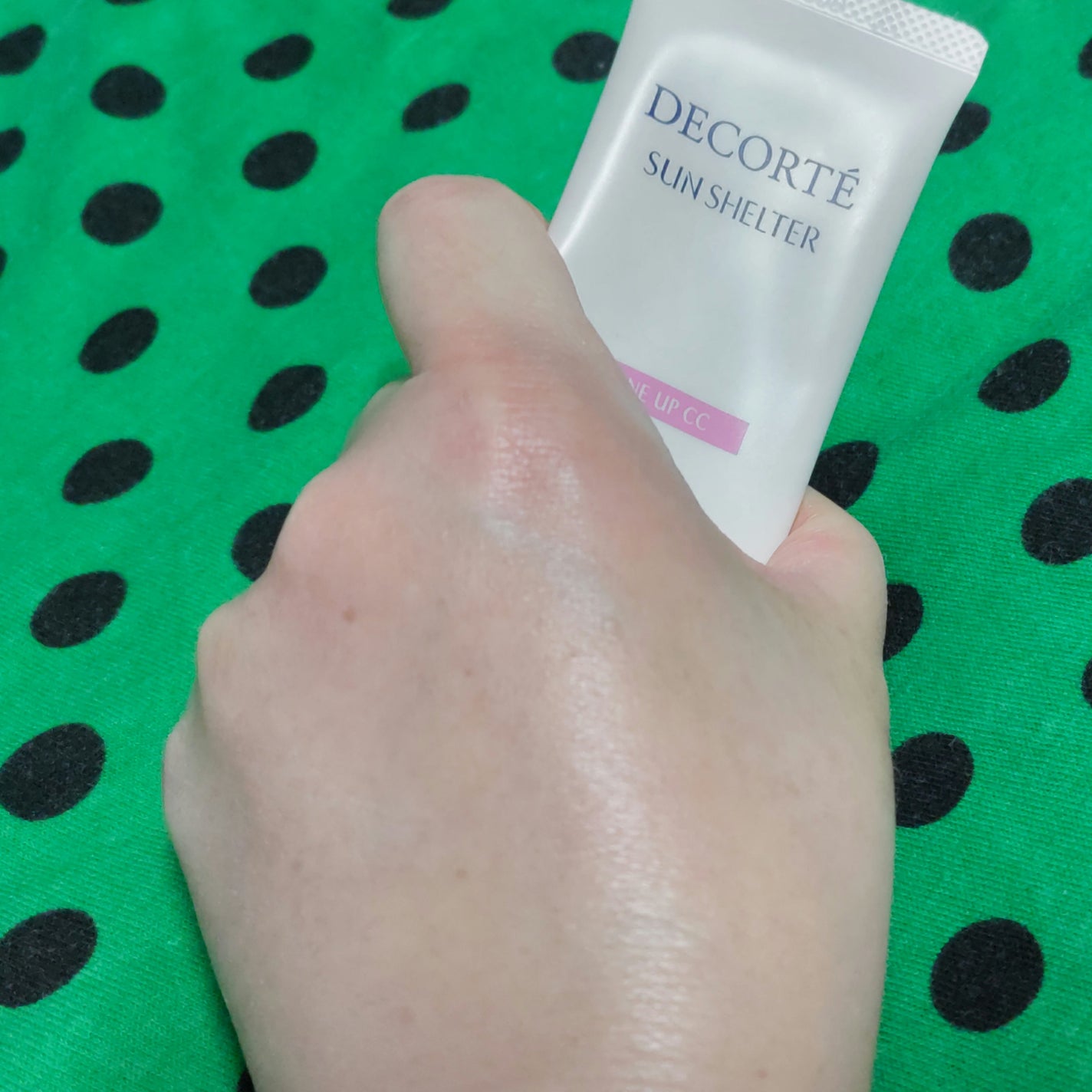 白潤プレミアム 薬用浸透美白乳液/肌ラボ/乳液を使ったクチコミ(8枚目)