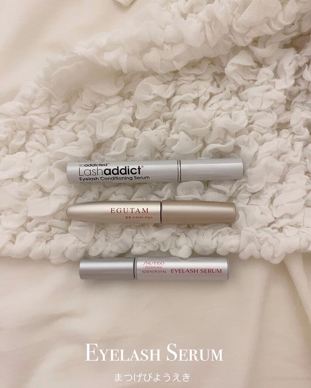 り ん. on LIPS 「♡まつげ事情👀"、学生時代🎒🌱"毎月のようにマツエクをしていた..」(1枚目)