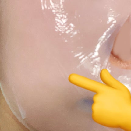 バイオチューン バイオセルロースマスク バランスタイプ/クリアターン/シートマスク・パックを使ったクチコミ(3枚目)