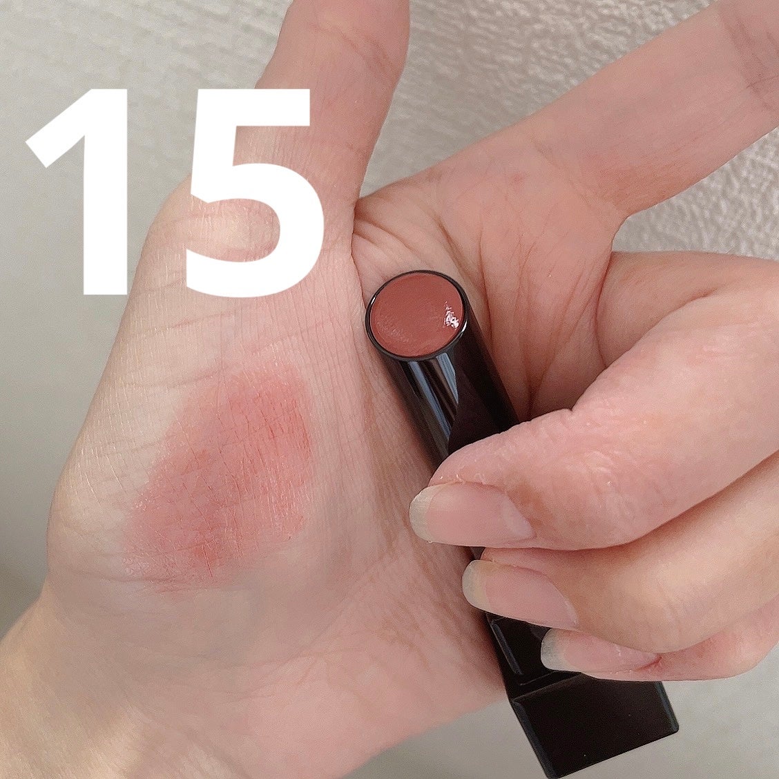 ケイト リップモンスター/KATE/口紅を使ったクチコミ(3枚目)