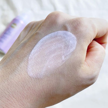 プロディフェンス オールインワンUV ムース/サンカット®/日焼け止めクリームを使ったクチコミ(6枚目)