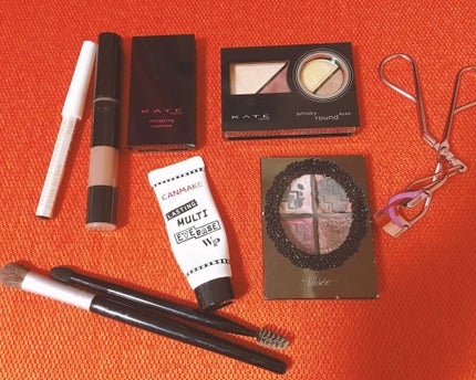 チャンユカ on LIPS 「私の仕事メイク💄✨💕【独り言とコンプレックス対策】毎日使用して..」(3枚目)