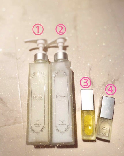 を使ったクチコミ(1枚目)