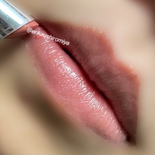 ピュアリップカラー /パラドゥ/口紅を使ったクチコミ（2枚目）