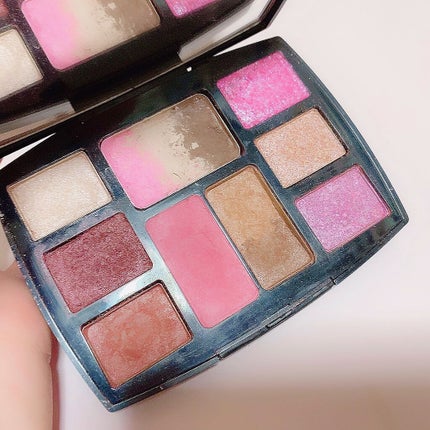 ラブ・ライナー リキッドアイライナーR3/ラブ・ライナー/リキッドアイライナーを使ったクチコミ(2枚目)