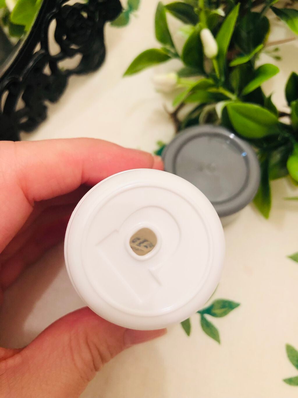 デイリーマイクロフォリエント/ダーマロジカ/洗顔パウダーを使ったクチコミ(2枚目)