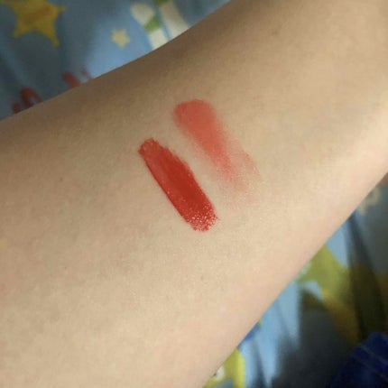 3CE HEART POT LIP/3CE/口紅を使ったクチコミ(2枚目)