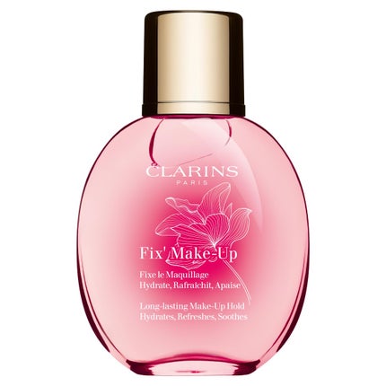 CLARINS フィックス メイクアップw