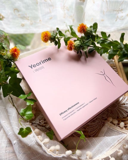 ペダル on LIPS 「【Yeorime(ヨリミ)】満腹感で自然に食欲を調整できたらい..」(9枚目)