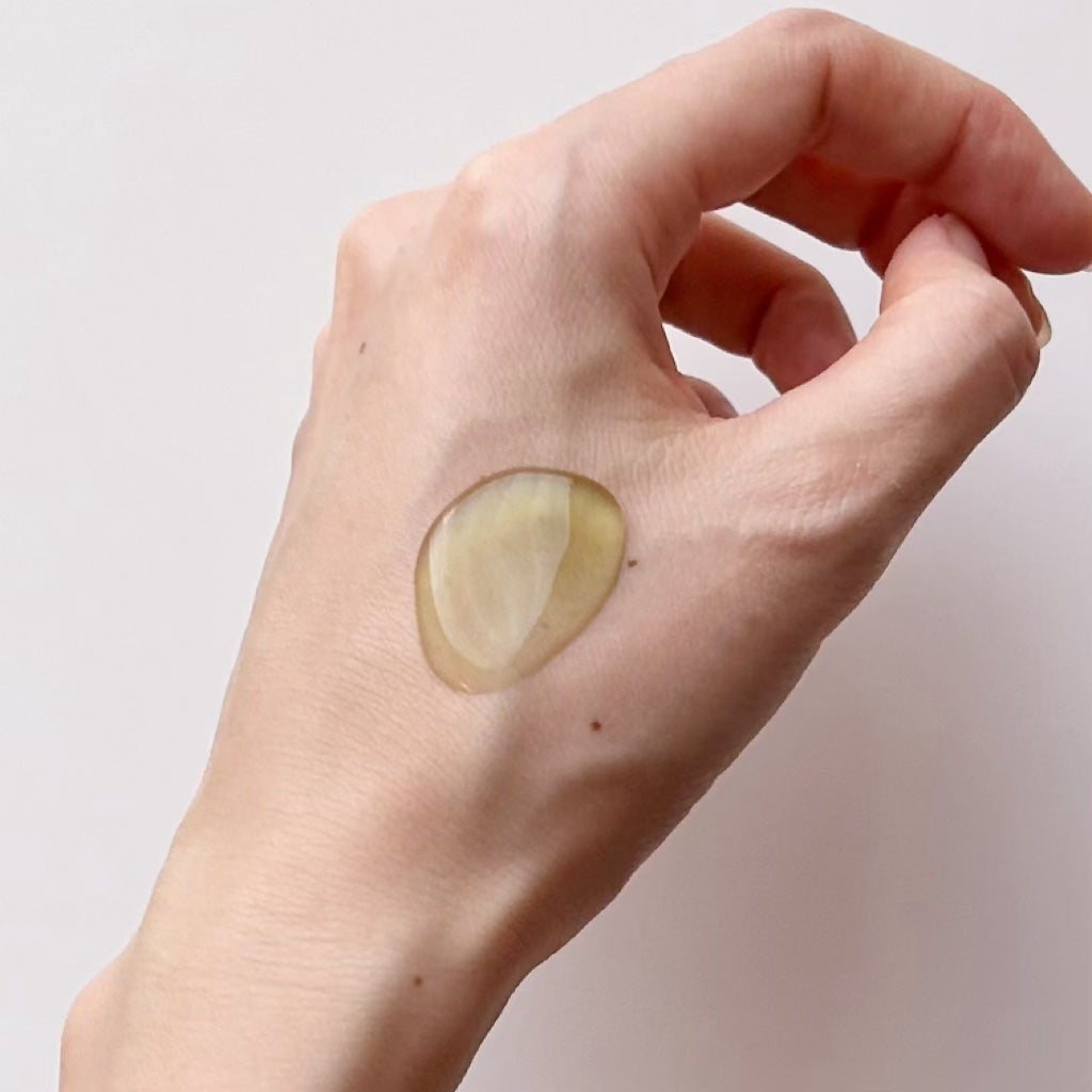 REAL CICA PEEL OFF PACK/Aetem /シートマスク・パックを使ったクチコミ(8枚目)