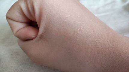 プロ シングル シャドウ/CLIO/単色アイシャドウを使ったクチコミ(4枚目)