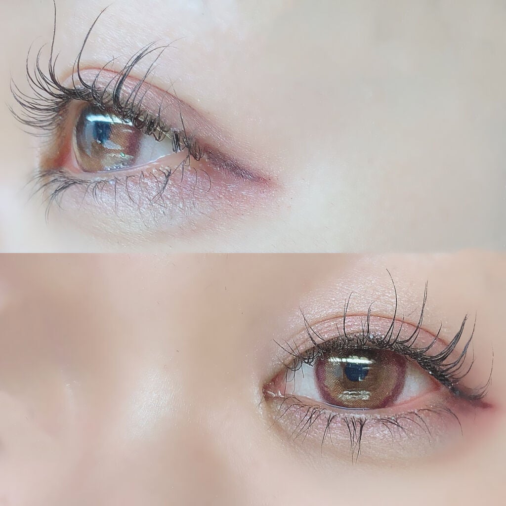 AC カラーアイパレット/AC MAKEUP/アイシャドウパレットを使ったクチコミ(5枚目)