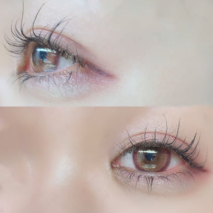 AC カラーアイパレット/AC MAKEUP/アイシャドウパレットを使ったクチコミ(5枚目)