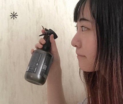 ルームフレグランスミスト/DOCALMY/ルームフレグランスを使ったクチコミ(5枚目)