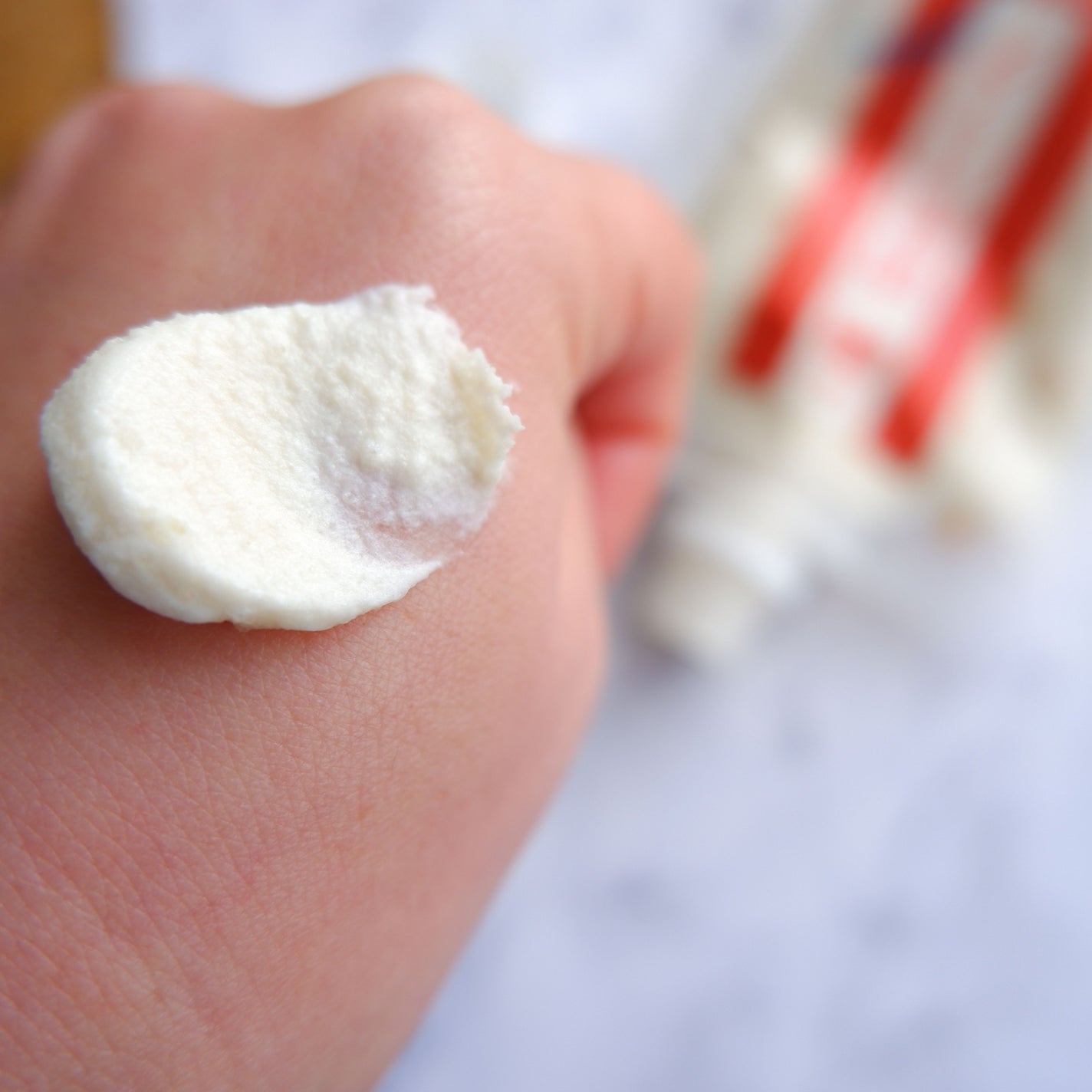 ワフードメイド 酒粕パック グロー/pdc/洗い流すパック・マスクを使ったクチコミ(2枚目)