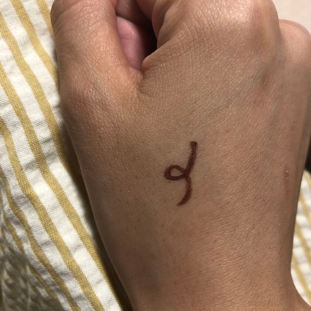 クイックラッシュカーラー/キャンメイク/マスカラ下地を使ったクチコミ(2枚目)