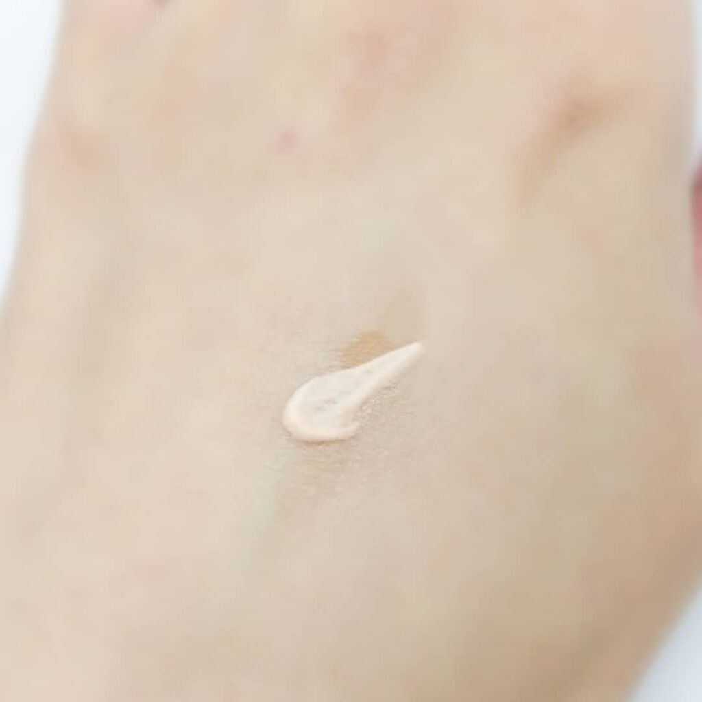 ピュア キャンバス プライマー イルミネーティング/ローラ メルシエ/化粧下地を使ったクチコミ(2枚目)