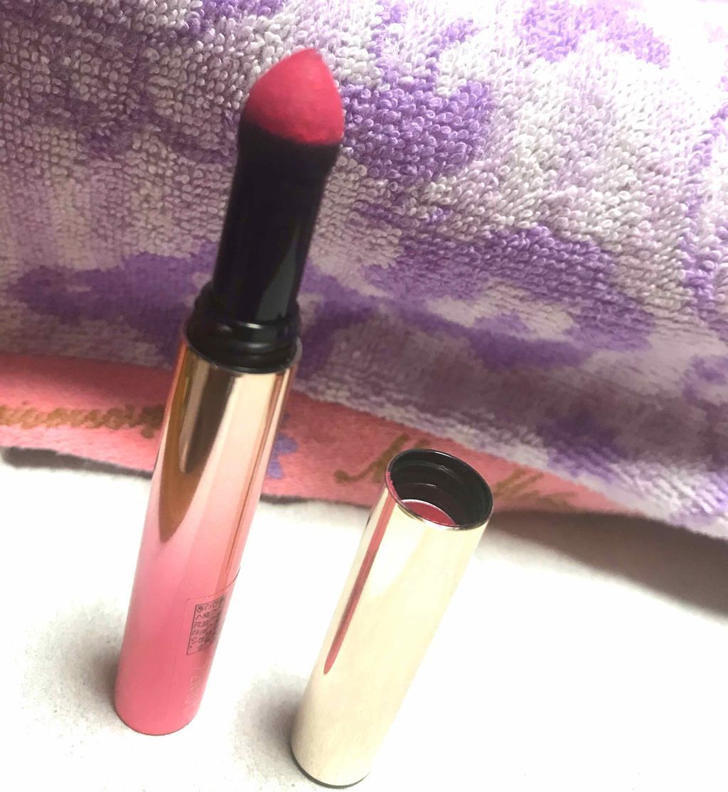 ティント カレス/ロレアル パリ/リップティントを使ったクチコミ(1枚目)