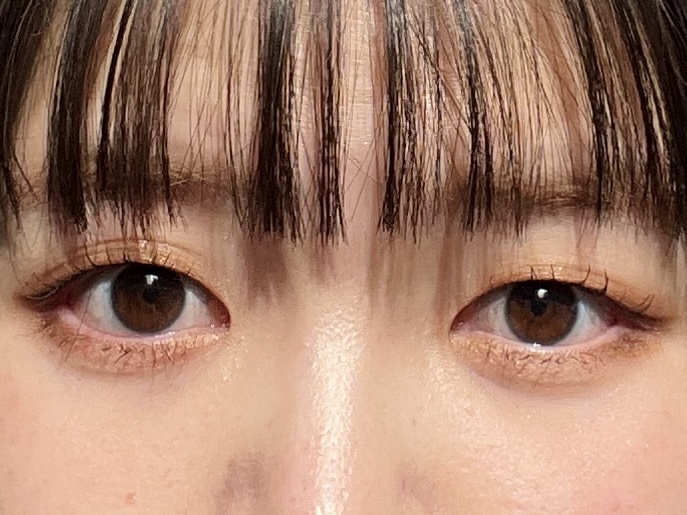 アイブロウブラシセット〈ミニ〉/ロージーローザ/メイクブラシを使ったクチコミ（1枚目）