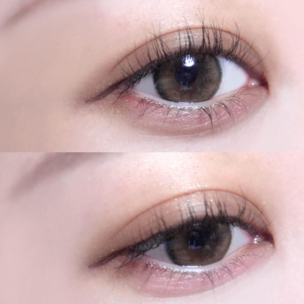 ワンピックアイシャドウパレット/APLIN/アイシャドウパレットを使ったクチコミ（3枚目）