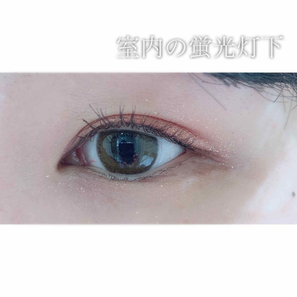 ピエナージュ/PienAge/カラーコンタクトレンズを使ったクチコミ(2枚目)