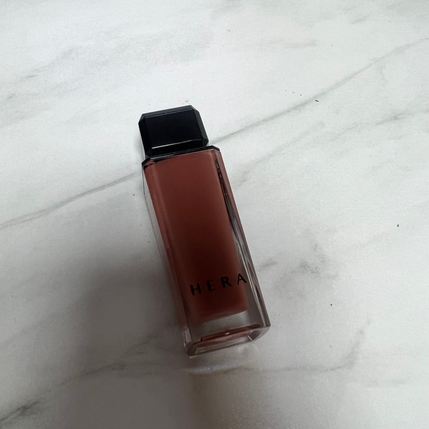 センシュアルスパイシーヌードグロス/HERA/リップグロスを使ったクチコミ(3枚目)