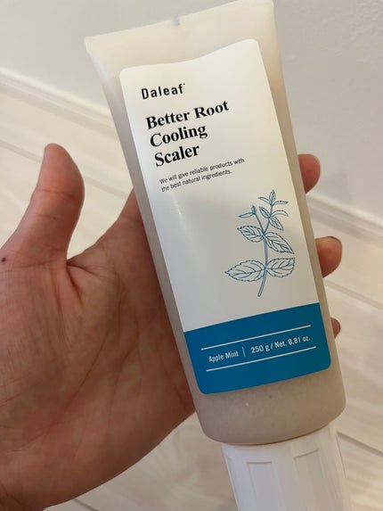 を使ったクチコミ(1枚目)