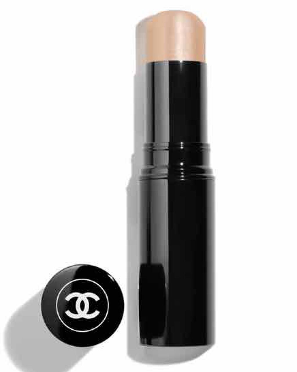 ボーム エサンシエル/CHANEL/スティックハイライトを使ったクチコミ(1枚目)