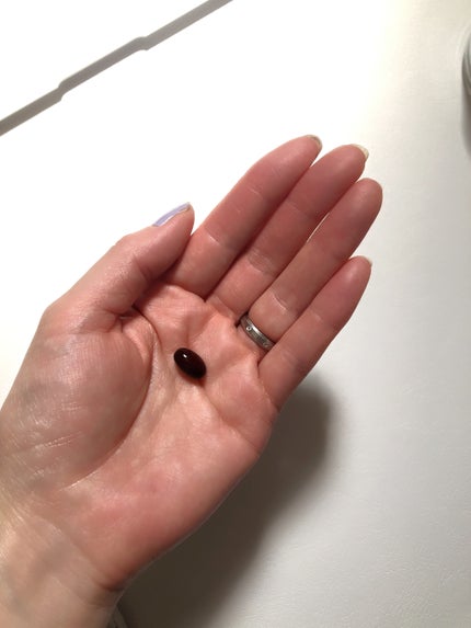 ビューパワープラス アスタキサンチン・ルテイン/常盤薬品/健康サプリメントを使ったクチコミ(3枚目)