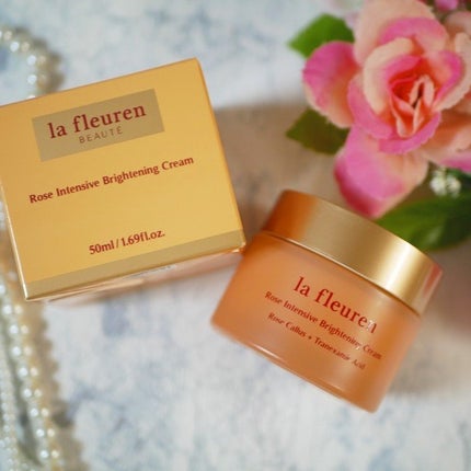 みとらん on LIPS 「ダークスポットやくすみにお悩みの方は注目ー!!話題のブライトニ..」(1枚目)