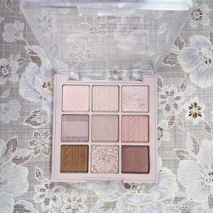 ナチュラル チークN/CEZANNE/パウダーチークを使ったクチコミ(3枚目)