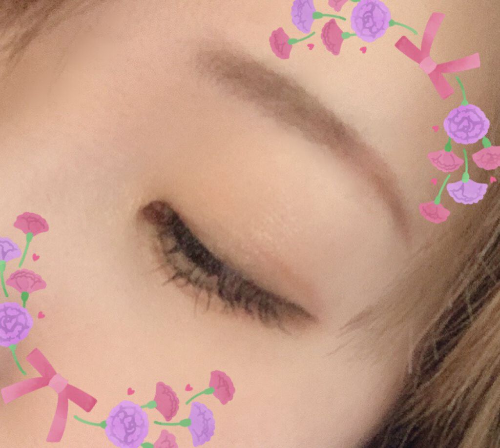 シャドウパレット/dasique/アイシャドウパレットを使ったクチコミ(3枚目)