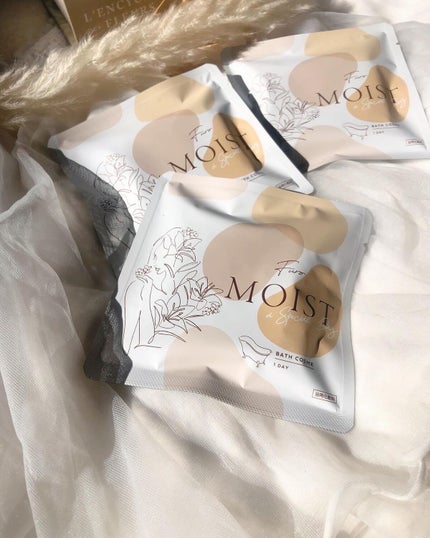 フューロモイスト/Furo/保湿系入浴剤を使ったクチコミ(6枚目)