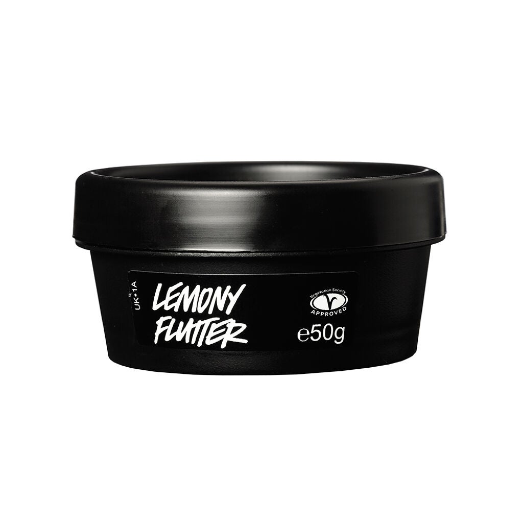 檸檬の指先 ラッシュ