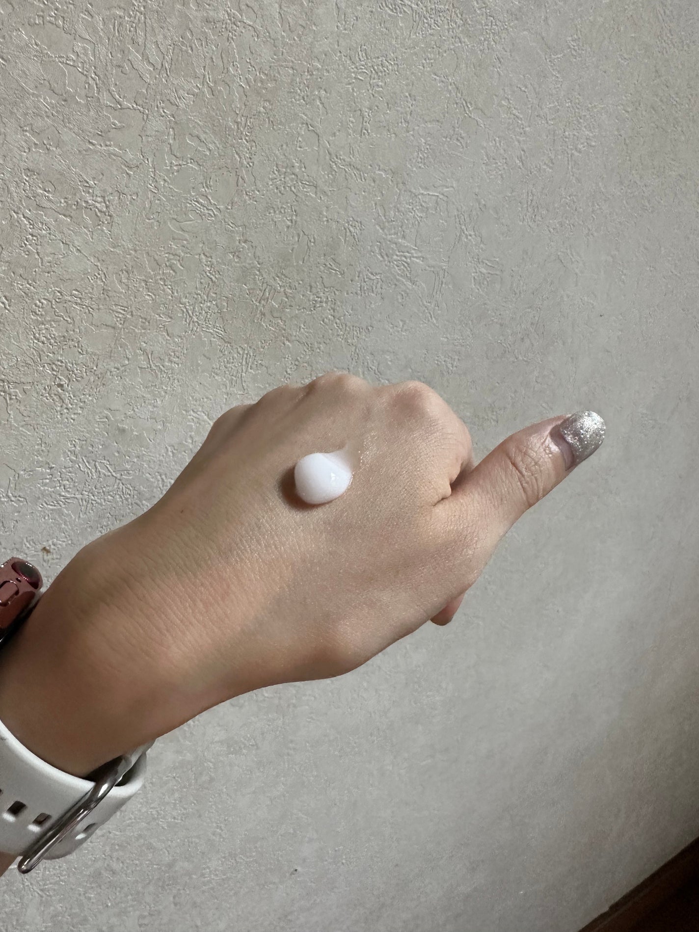 マデセラスリーピングパック/SKINRx LAB/フェイスクリームを使ったクチコミ(2枚目)