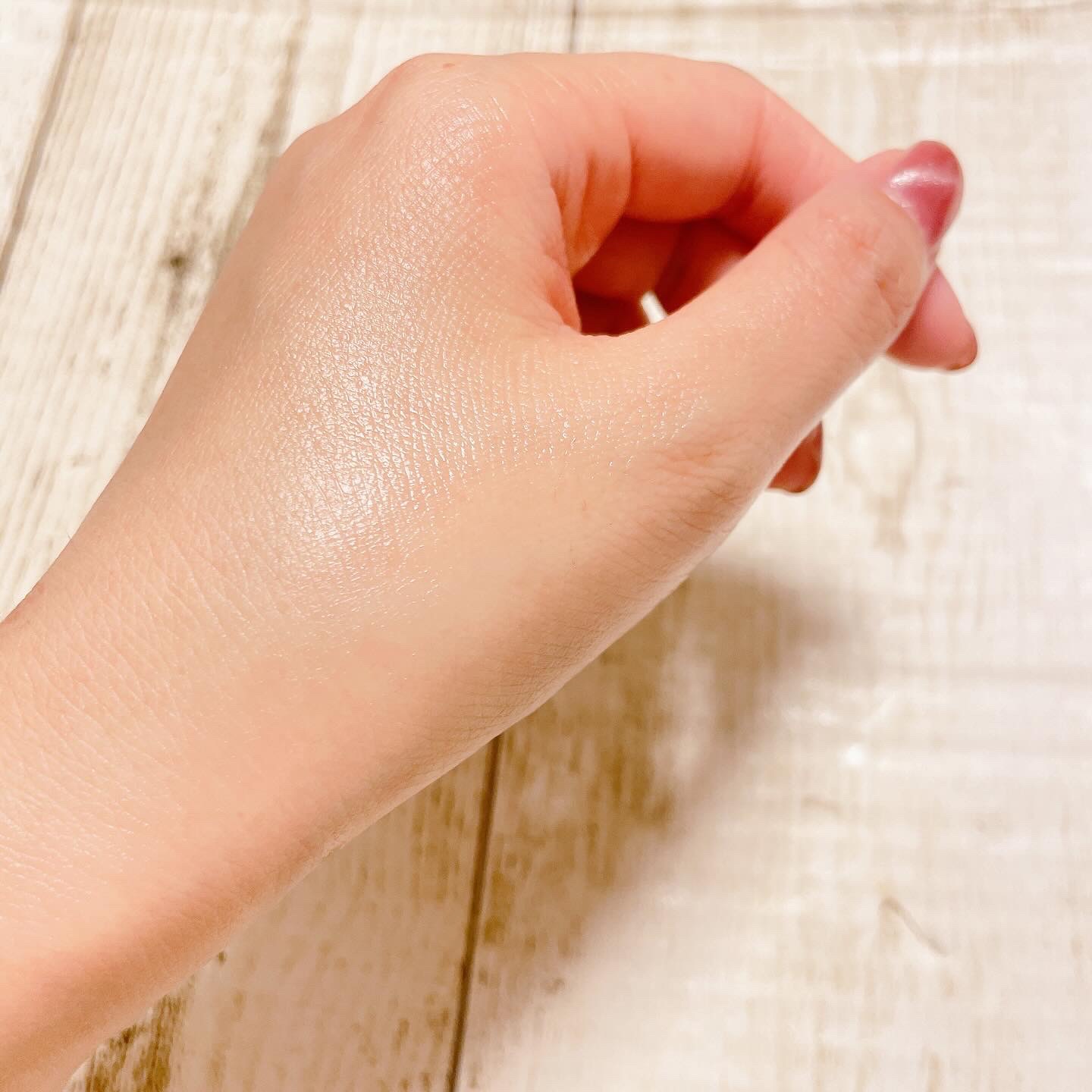 プロP ミスト/CNP Laboratory/ミスト状化粧水を使ったクチコミ（2枚目）