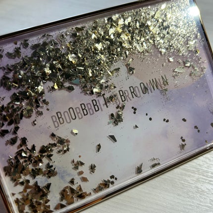 リュクスアイシャドウ/BOBBI BROWN/単色アイシャドウを使ったクチコミ(5枚目)