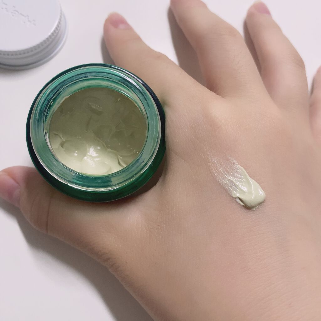 ドクタージャルト シカペア リカバー (第2世代） 15ml/Dr.Jart＋/フェイスクリームを使ったクチコミ（2枚目）