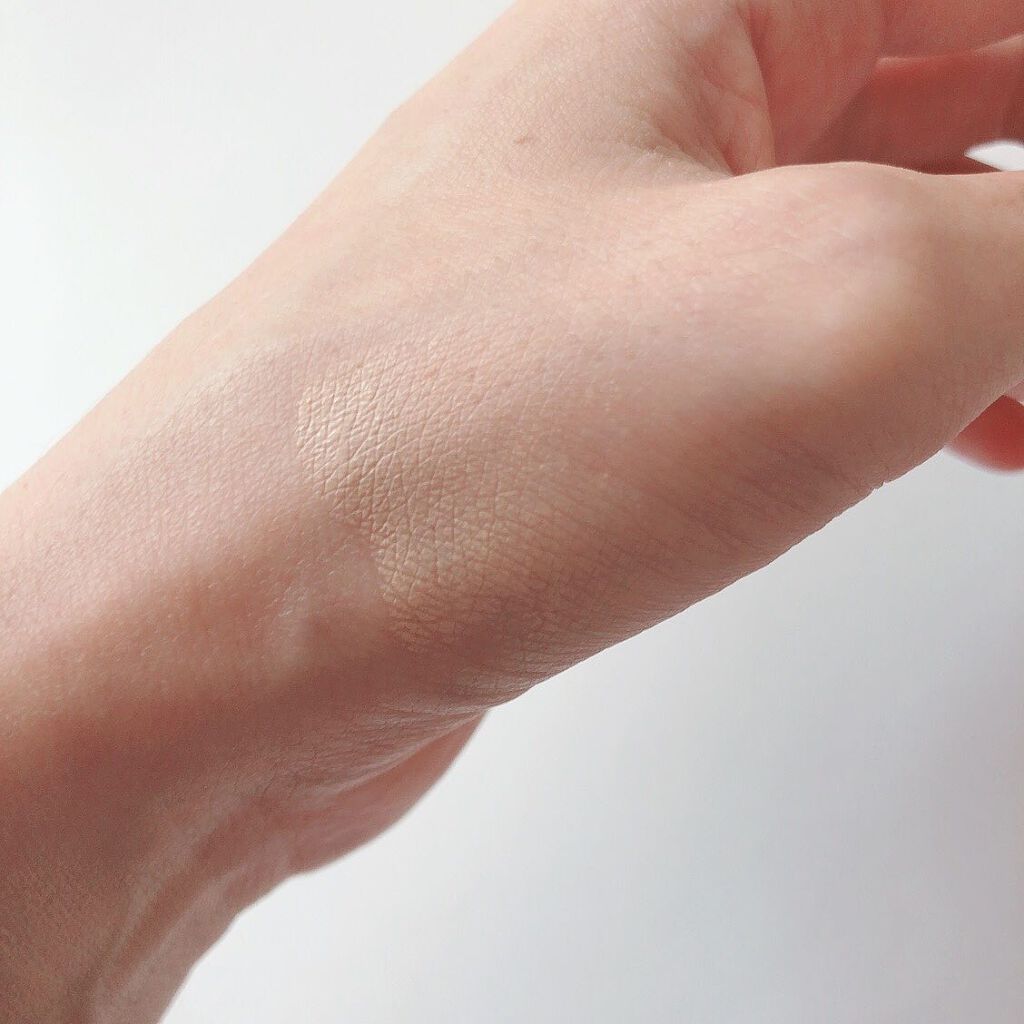 DEBEAUS バイオ インナー RX SRG クッション/DEBEAUS/クッションファンデーションを使ったクチコミ(3枚目)