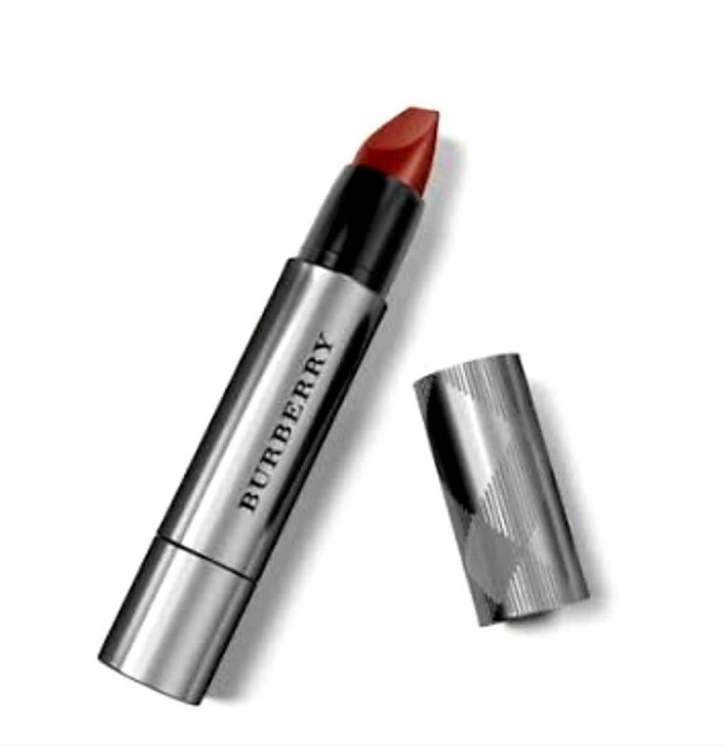 バーバリー フルキス/Burberry Beauty/口紅を使ったクチコミ(1枚目)