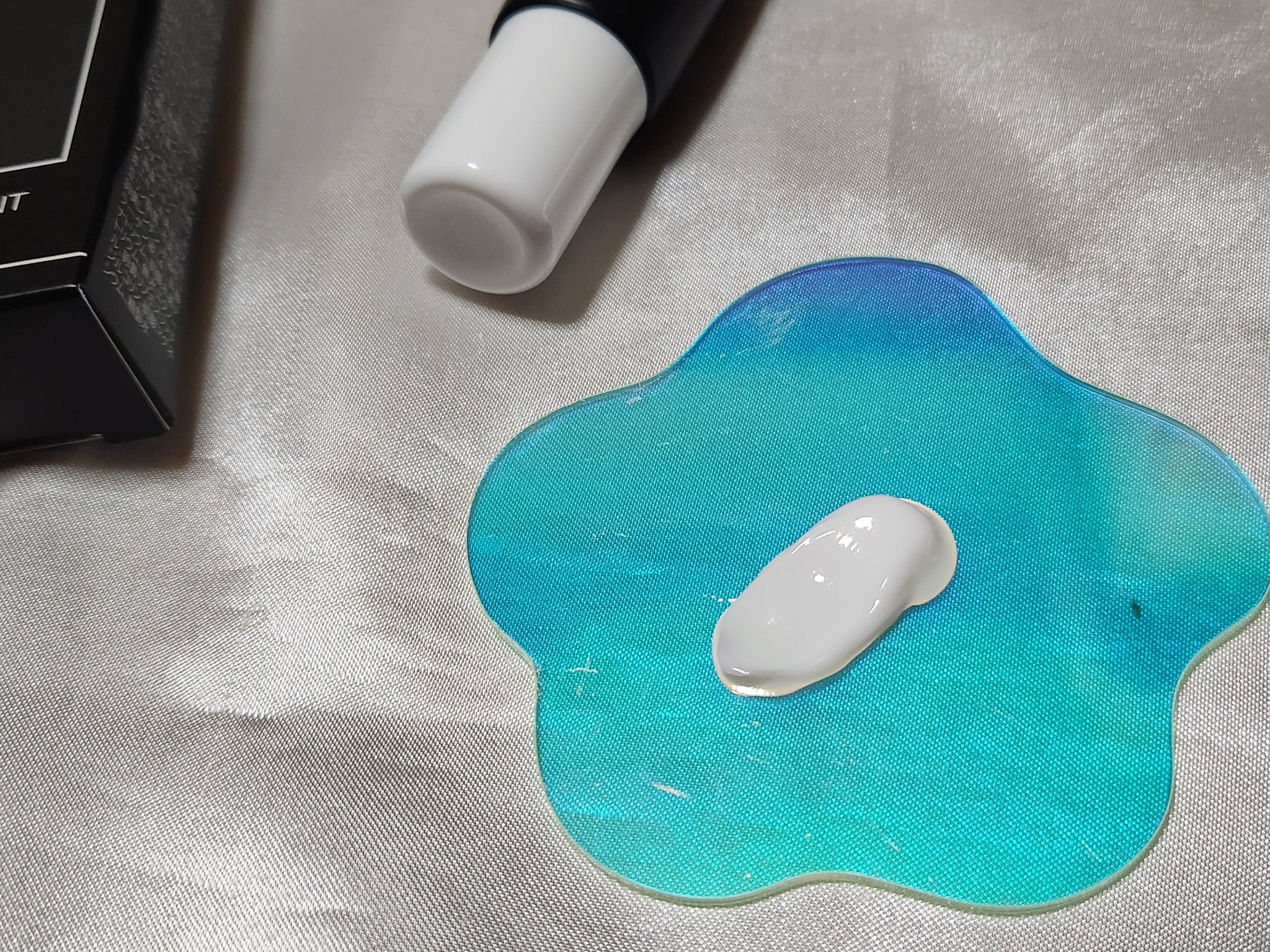 クリアネオクリーム/CLEANEO(クリアネオ)/デオドラント・制汗剤を使ったクチコミ（3枚目）