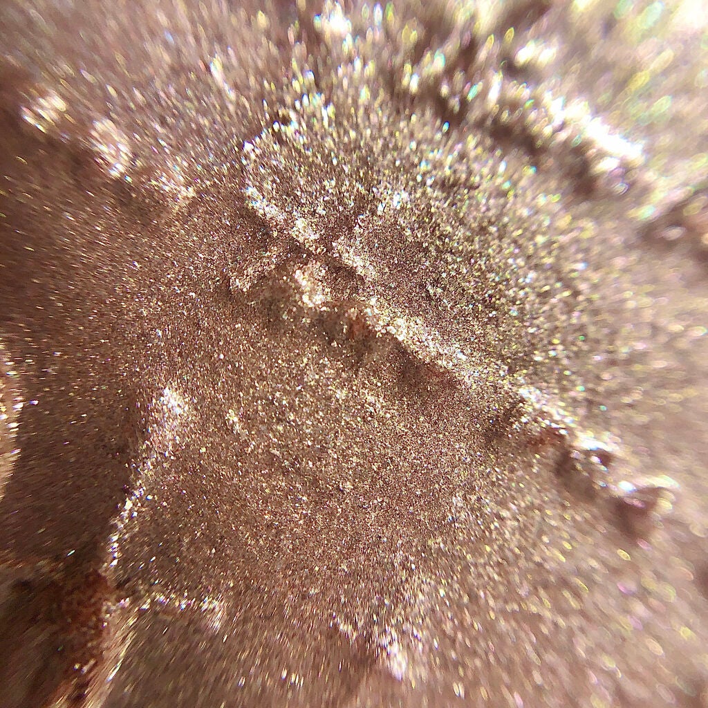 リトルエンジェル ハイライター/FlowerKnows/パウダーハイライトを使ったクチコミ(3枚目)