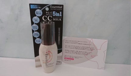 CCãã«ã¯/ãšãã»ã³ã·ã£ã«/ãã¢ãã«ã¯ã䜿ã£ãã¯ãã³ãïŒ1æç®ïŒ