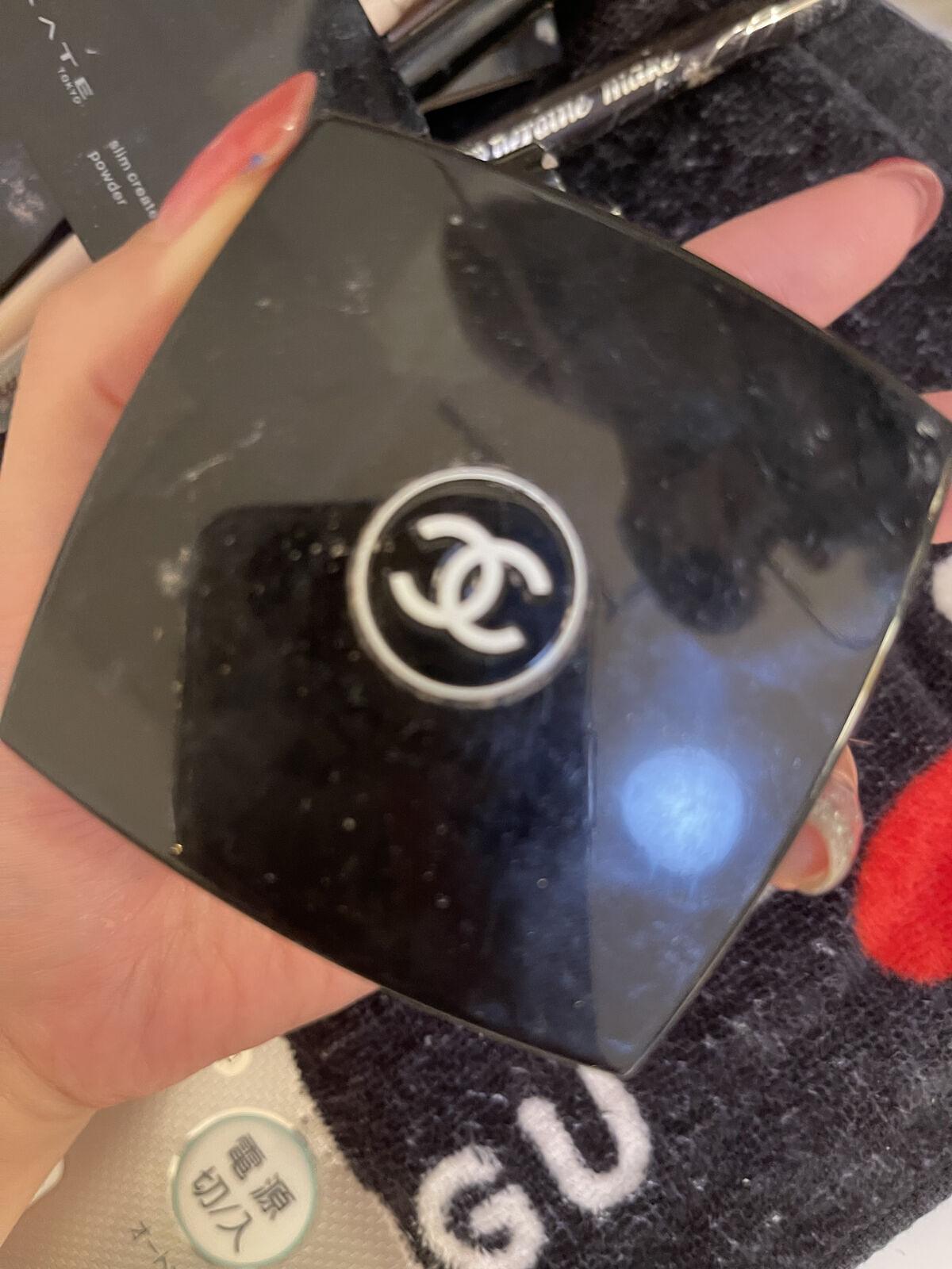 ボリュームマスカラ/Mio Piccolo/マスカラを使ったクチコミ（2枚目）